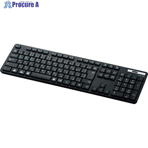 ELECOM BluetoothtL[{[h ^ u R }`yAOΉ ubN TK-FBM120KBK 1 263-4231