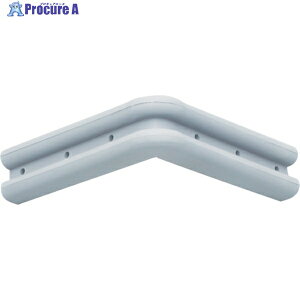 SUGICO L�^�R�[�i�[�S�� 151×151 �O���[ TO-203G 1�� ��282-5104