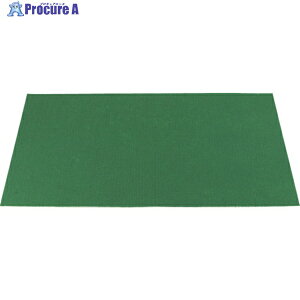 TRUSCO �I�C���L���b�`���[�}�b�g �� 500X900mm 50���� TOC-5090 1�� ����283-3620