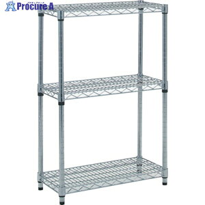 TRUSCO X`[bVbN W905XD457XH923 3i TME-3343 1 299-5816