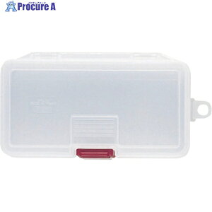 TRUSCO p[cP[X 138X77X31 TPC-OS 1 299-7134