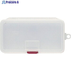 TRUSCO p[cP[X 161X91X31 TPC-OM 1 299-7142