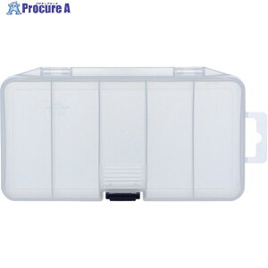 TRUSCO p[cP[X 186X103X34 TPC-O5L 1 299-7193