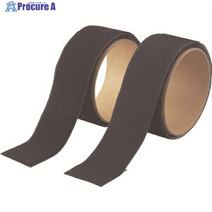 TRUSCO }WbNe[v[[R]]ZbgS 50mm1m(11Zbg) TMSD-BK 1S 299-7223