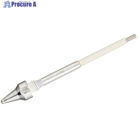 グット 替ノズルチップφ1.0mm (1本＝1PK) TP-100N-10 1個 ▼305-9863
