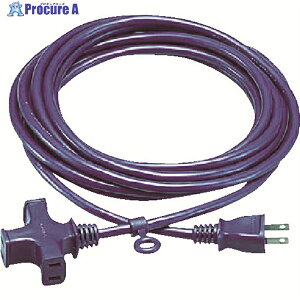 TRUSCO 3�������R�[�h 5M TKC15-053P 1�{ ��326-5790
