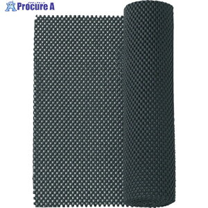 TRUSCO �m���X���b�v�}�b�g 300X2000mm �� TNSM-30BK 1�� ��328-6304