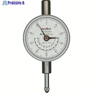 TECLOCK ���^�_�C�����Q�[�W ����͈�0�`10mm TM3502DF 1�� ��332-3137