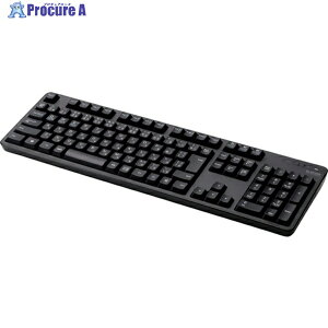 ELECOM Bluetooth�t���L�[�{�[�h �����u������ �X�^���h�t�� �}���`�y�A�����O�Ή� �u���b�N TK-FBM112BK 1�� ��338-4006