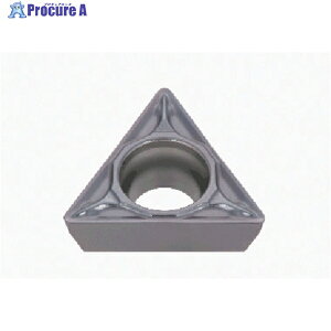 タンガロイ 旋削加工用インサート PVDコーティング GH730 TPMT090202-PS GH730 10個 ▼348-8268【代引決済不可】 ●MA515