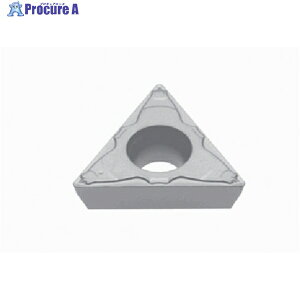 タンガロイ 旋削加工用インサート PVDコーティング GH730 TPMT110204-PF GH730 10個 ▼348-8624【代引決済不可】 ●MA515
