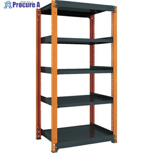 TRUSCO TM3^ʒI 900X721X1800 5i P  TM3-6375 BK 1 352-5775