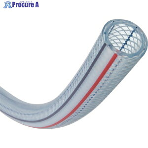 TOYOX ���E���E��i�E�G�A�[�p�ψ��z�[�X ���� �g�������z�[�X ���a12mm×�O�a18mm ����4m TR-12-4 TR-12-4 1�� ��352-6443