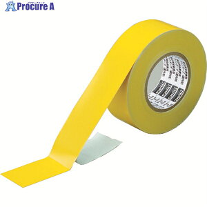 TRUSCO ���C���e�[�v �����p ��50mmX����50m �C�G���[ TLT-50EAY 1�� ��359-9566