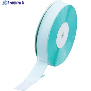 TRUSCO }WbNe[v[[R]] ЕtB 50mmX25m  TMBN-5025-W 1 361-9435