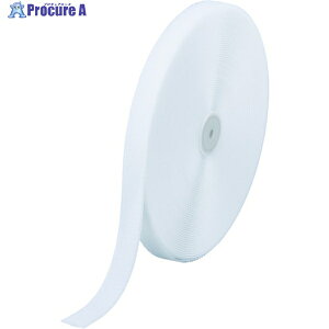 TRUSCO }WbNe[v DpB 25mmX25m  TMBH-2525-W 1 361-9478