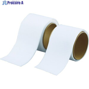 TRUSCO }WbNe[v[[R]]S 100mm1m(11Zbg) TMSD-100-W 1S 361-9567