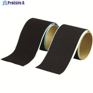 TRUSCO }WbNe[v[[R]]S100mmX1m(11Zbg) TPD-100MTS-BK 1S 361-9613