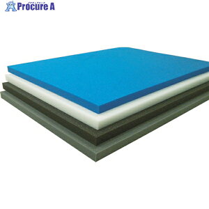 TRUSCO A|G`V[g \tg 10mm 1mX1m  11܍ TPES-1010BK-1 1 362-1451