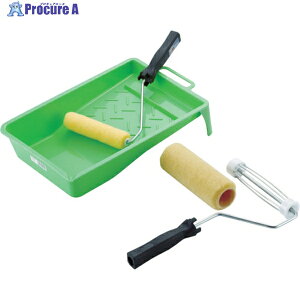 TRUSCO �c�C�����[���[�󂯎M�Z�b�g TPT47SET 1S ��366-1911