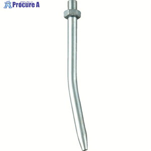 TRUSCO �I�C���[�p�Œ�m�Y�� 100mm TOCNR100 1�� ��366-9033