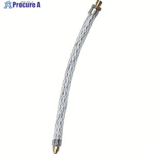 TRUSCO �I�C���[�p�t���L�m�Y�� 125mm TOCNR125 1�� ��366-9041