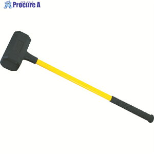 TRUSCO �E���^���n���}�[ �O���X�t�@�C�o�[�� #10 TPU-10 1�{ ��366-9173