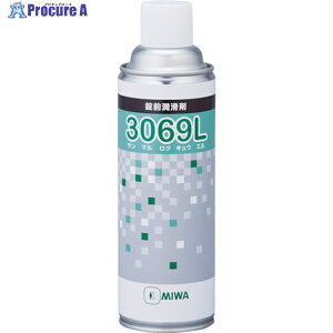 MIWA p480ml 3069L TR3069L 1{ 368-2847