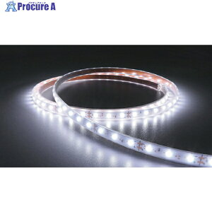 tlight LEDe[vCg Viewdi Plus DC24V 16.6mmP 6500K 3m TLVD+652-16.6P-3 1{ 368-8907