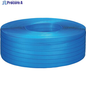 TRUSCO pPPoh15.5mmX1000m(i{[pbN) TPP-155BD 1 374-7981
