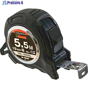 TRUSCO �ǔԖڐ���S���J�o�[�t�R���x�b�N�X 19��5.5m TRC-1955GL 1�� ��379-1043