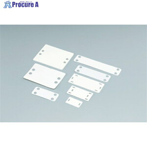 TRUSCO }[J[v[gc44.8mmX63.8mm (100) TMT-6344 1 384-2266