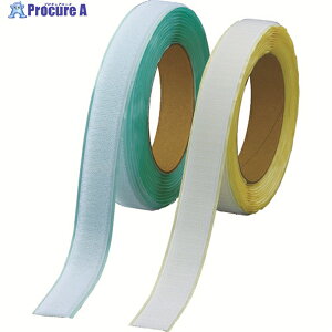 TRUSCO }WbNe[v[[R]]S^Cv25mmX5m(11Zbg) TPD-255MTS-W 1S 389-7150