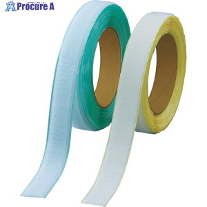 TRUSCO }WbNe[v[[R]]S^Cv50mm×5m(11Zbg) TPD-505MTS-W 1S 389-7176