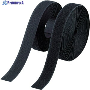 TRUSCO }WbNe[v D^Cv 50mmX5m (11Zbg) TMSH-505-BK 1S 389-7249