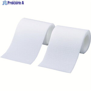 TRUSCO }WbNe[v D^Cv 100mmX1m (11Zbg) TMSH-1001-W 1S 389-7311