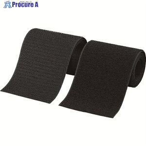 TRUSCO }WbNe[v D^Cv 100mmX1m (11Zbg) TMSH-1001-BK 1S 389-7320