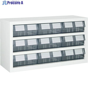 TRUSCO p[cP[X ^obNP[XM^ 854X307XH468 3i3 W TM-63BWN 1 393-7402