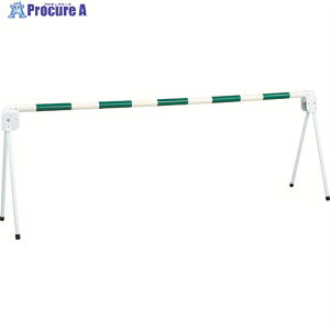 TRUSCO �v���o�[(�O���[��/�z���C�g)2.0M TPB-20-GW 1�� ����400-9258 ���ԏ�n��