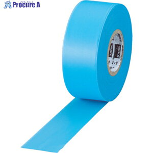 TRUSCO ڈe[v 30mmX50m u[ TMT-30B 1 408-9057