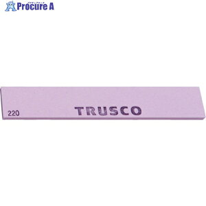TRUSCO ���^�u��PA 150X25X10 #120 (5�{��) TPK-3-120 1�� ��408-9171