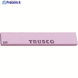 TRUSCO ���^�u��PA 150X25X10 #220 (5�{��) TPK-3-220 1�� ��408-9189