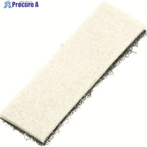 TRUSCO �}���`�V���[�v�u���V�p�t�F���g 10���� TMS-F 1�p�b�N ��408-9294