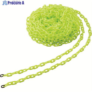 TRUSCO �v���`�F�[�� 6MX30M �u���C�G���[ TPC-6LY 1�� ��408-9791