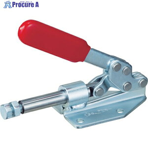 �X�[�p�[ �������^�g�O���N�����v �S��:263mm ���t��:1.8kN TP02F 1�� ��409-4425 ��YA513
