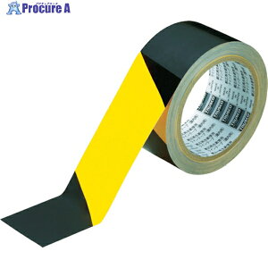 TRUSCO �g�����C���e�[�v ���� 50mm×25m TLT-50EABY 1�� ��409-9079
