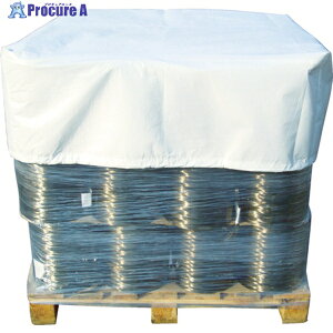 �A�T�q �p���b�g�L���b�v(��) 1100X1100XH220mm �� TPC-1 1�� ��410-0603