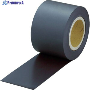 TRUSCO }Olbg[ ̂Ȃ t0.6mmX520mmX5m TMG06-500-5 1 415-8369