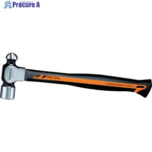 TRUSCO �Ў�n���}�[(�J�[�{���t�@�C�o�[��) #1 1/4 TKH-13C 1�{ ��415-8610