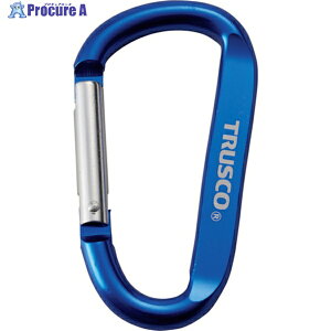 TRUSCO ܂Ƃߔ Jri a8mmX80mm D^ u[10 TKN880BL10P 1g 433-6598